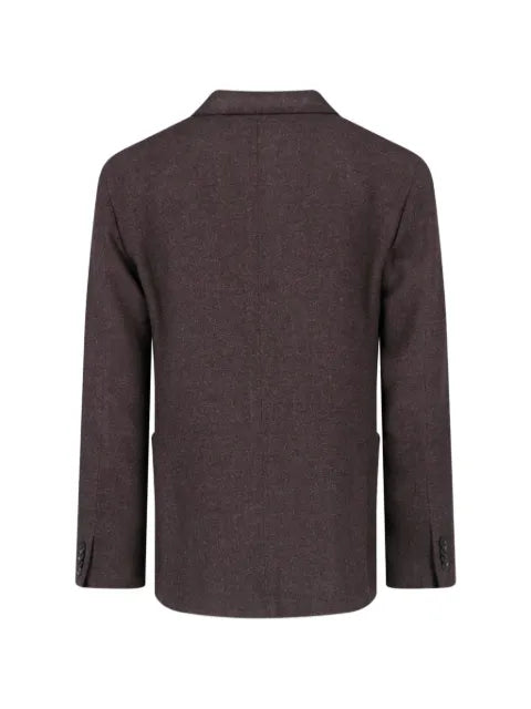 Boglioli K double-breasted blazer