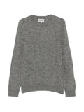MC2 Saint Barth crew-neck knitted sweater