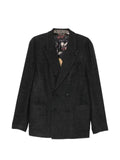 ETRO double-breasted blazer