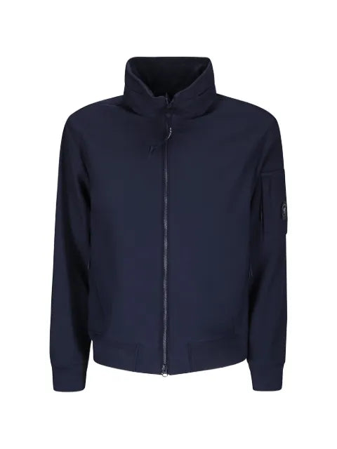 C.P. Company C.P. Shell-R Lens hooded jacket