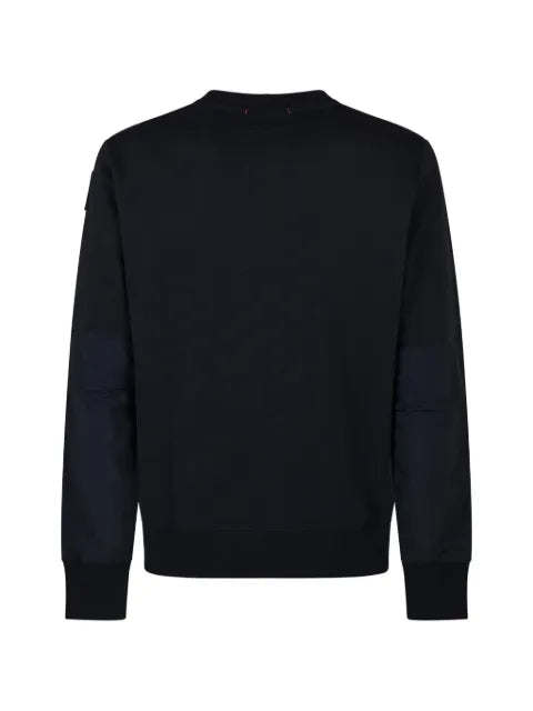 Parajumpers logo-print sweatshirt