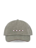 dime Space Low Pro cap