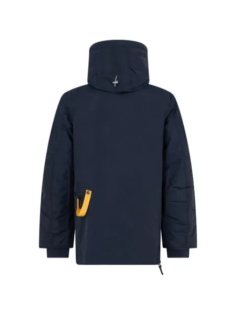Parajumpers Right Hand hooded padded jacket