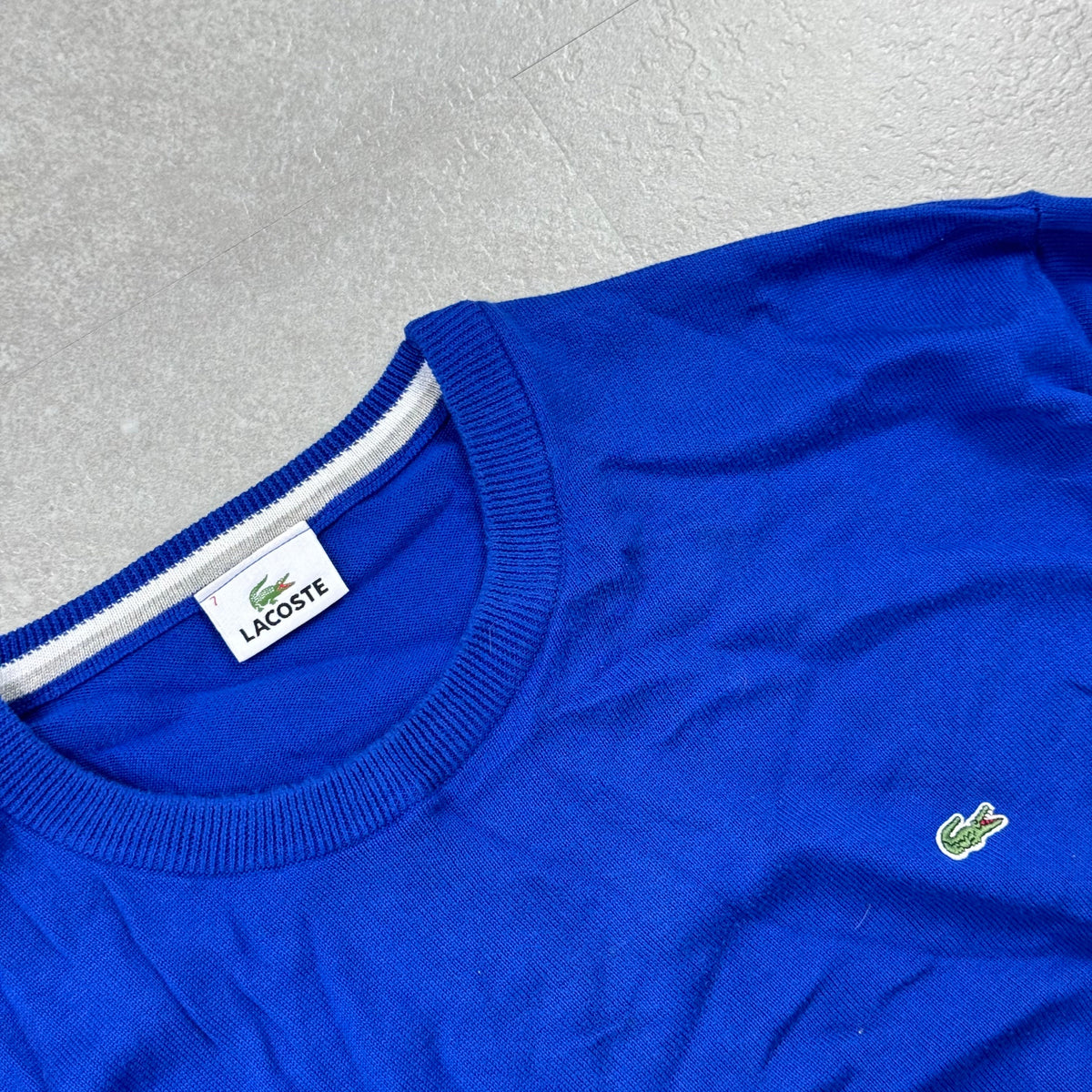 Lacoste Sweater