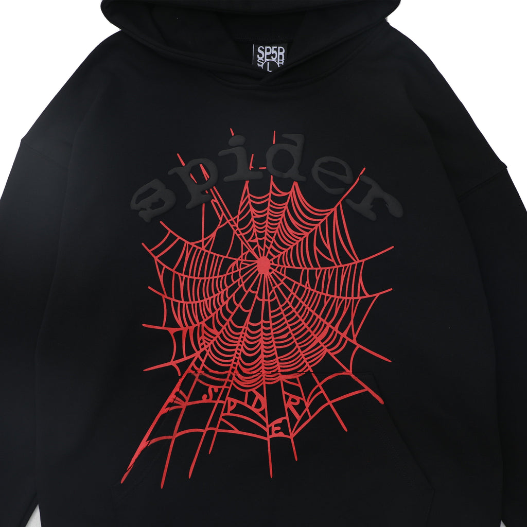 Sp5der Hoodie