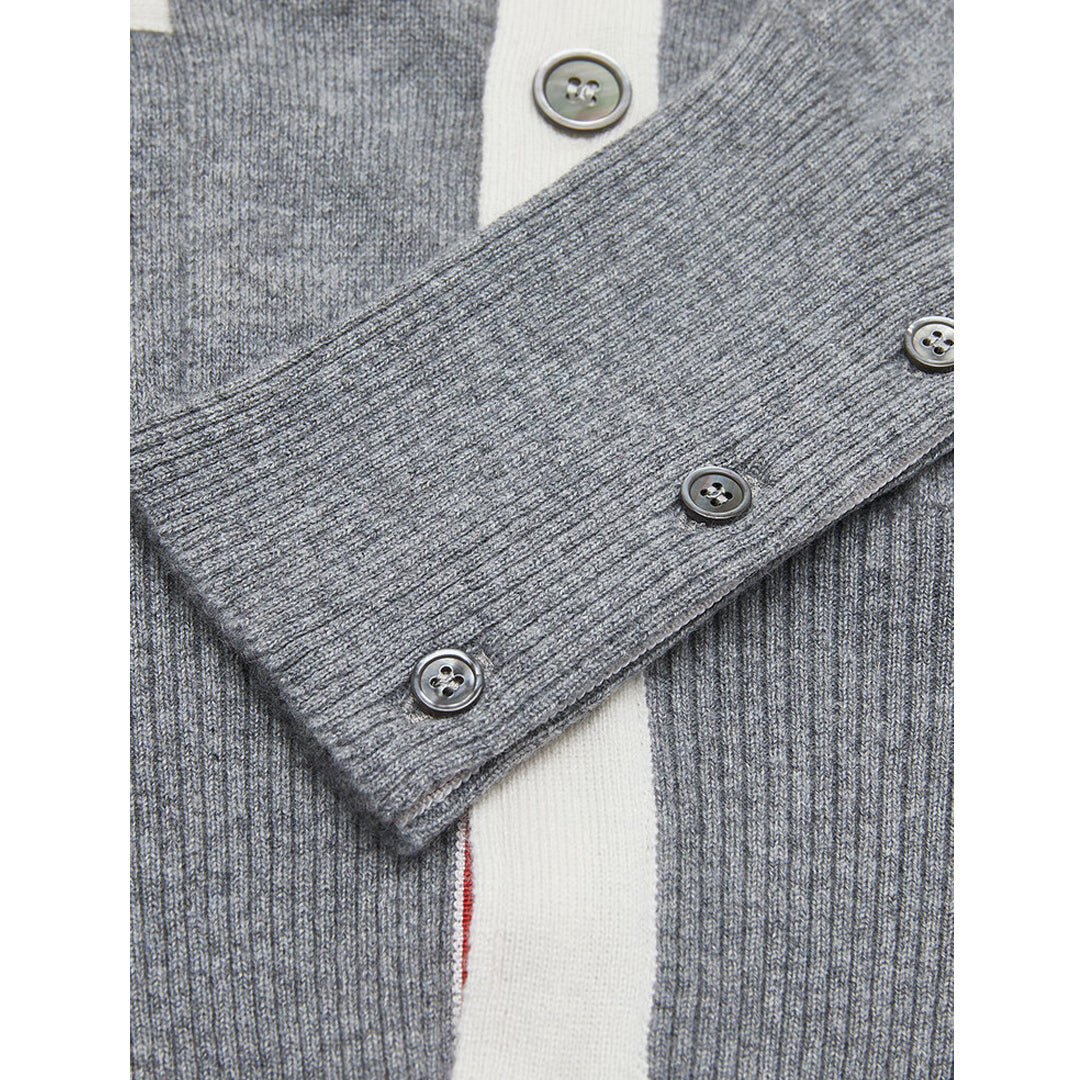 Men's Wool Knitwear | Thom Browne