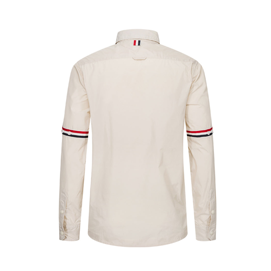 Men's Loose shirt Coat | Thom Browne