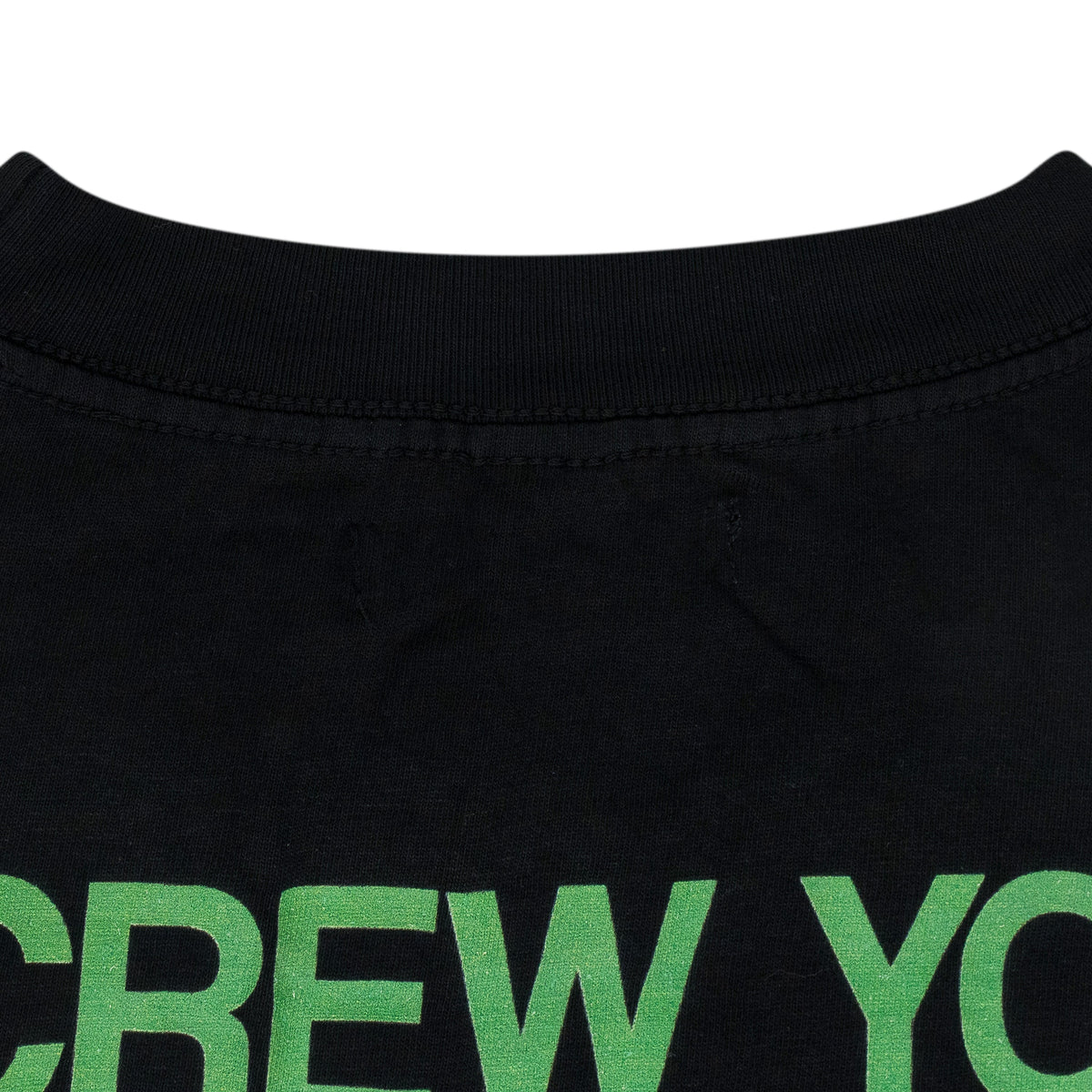 Black Screw You T-Shirt