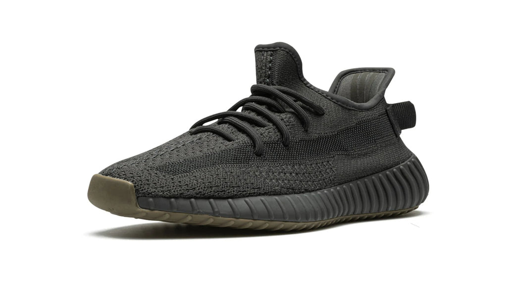 YEEZY BOOST 350 V2 REFLECTIVE "Cinder" FY4176