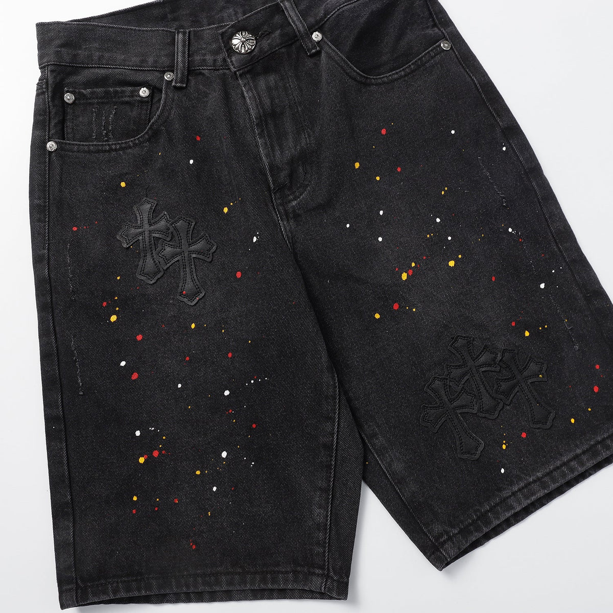 Chrome Hearts New Shorts 9927