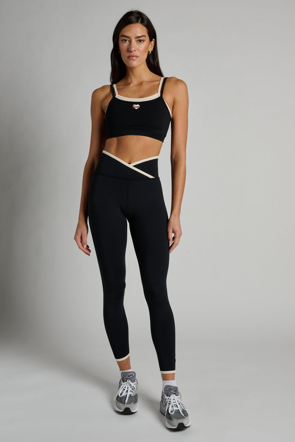 The Rhodes Bra