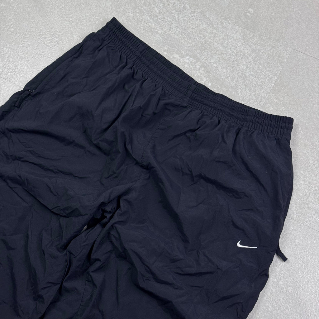Vintage Nike Trackpants (XL)