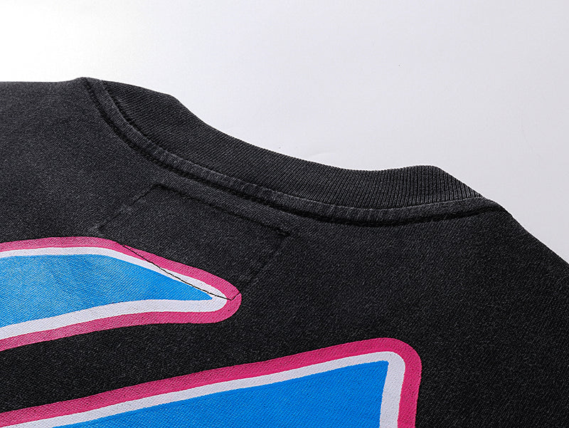Godspeed T-Shirt-1070