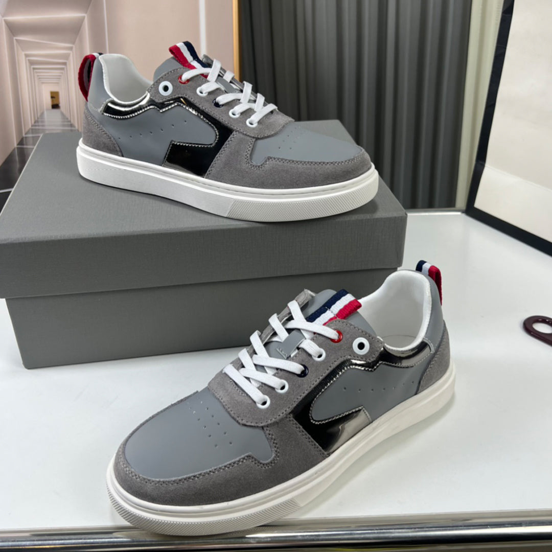 Cowhide Sneakers