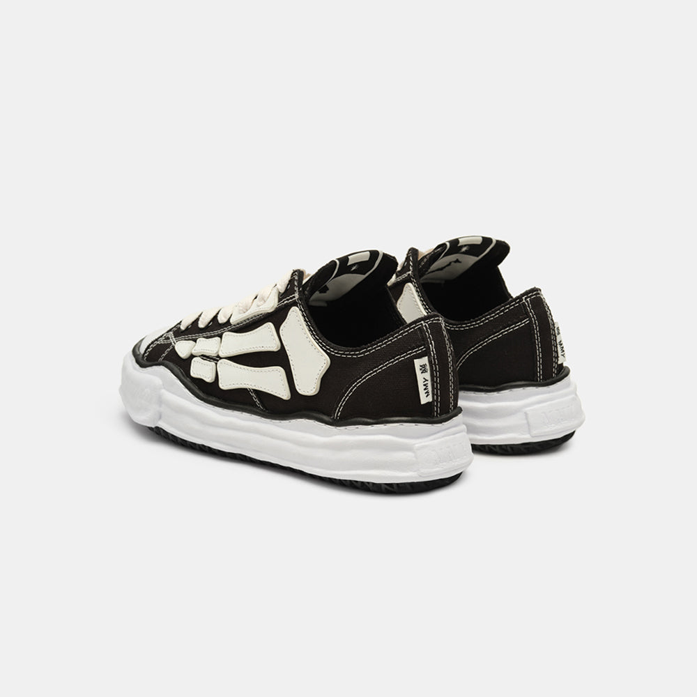 AMIRI Men's Shoes | White & Black