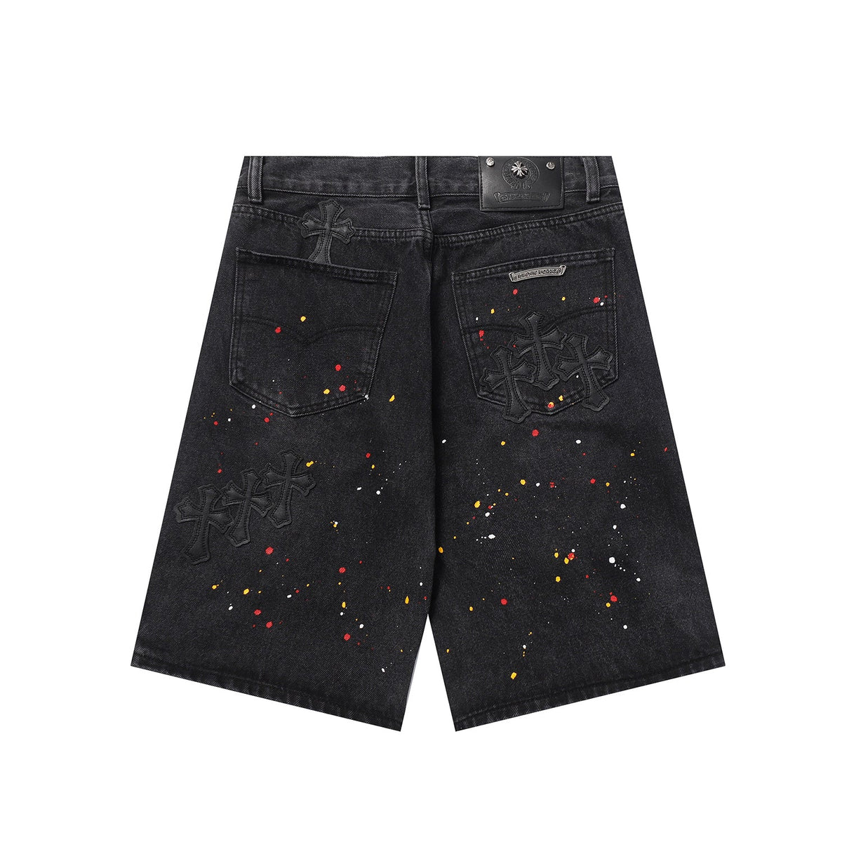 Chrome Hearts New Shorts 9927