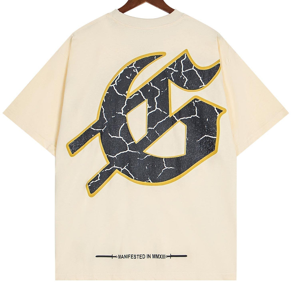 GODSPEED Planet Giza T-Shirt
