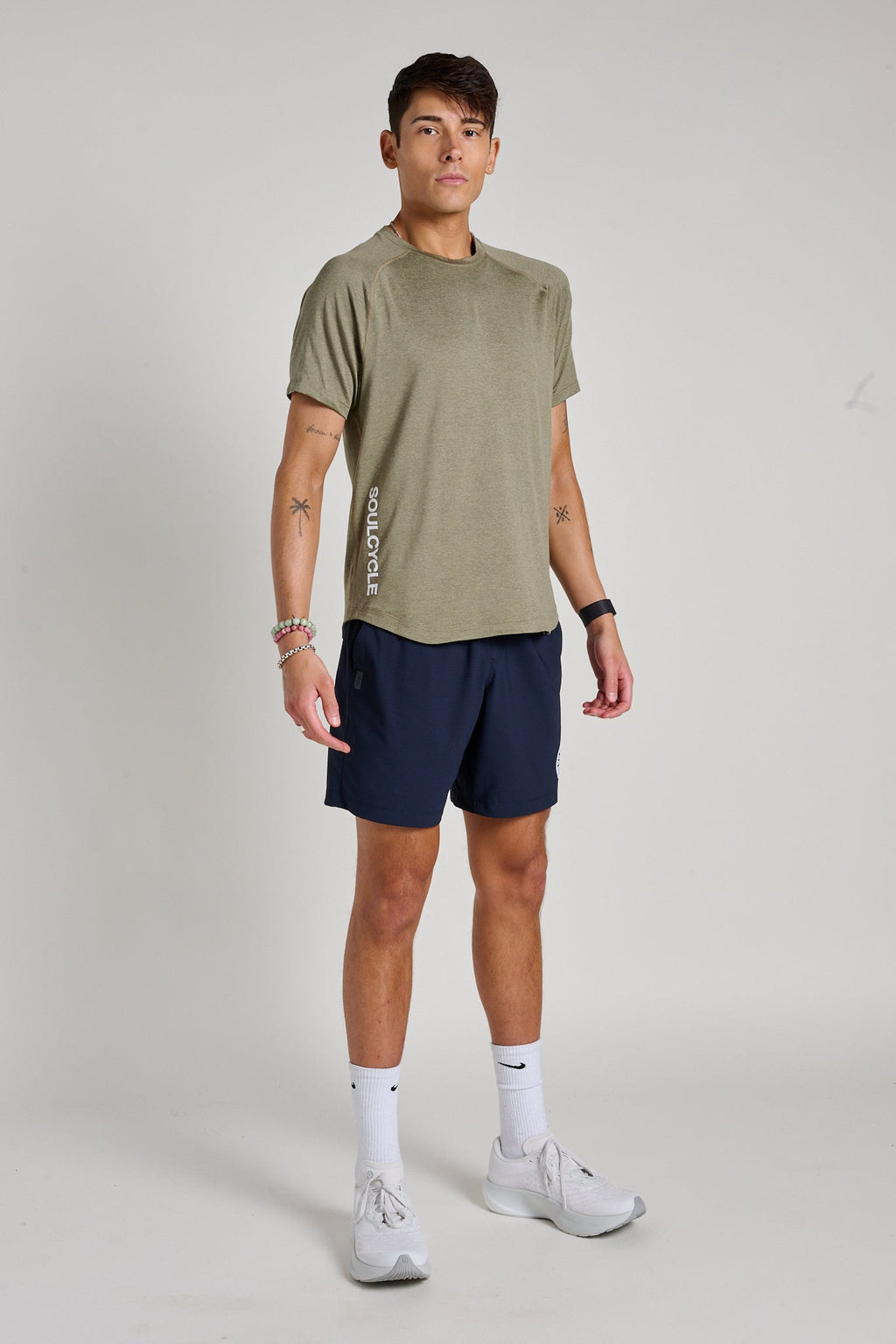 Atmosphere Tee