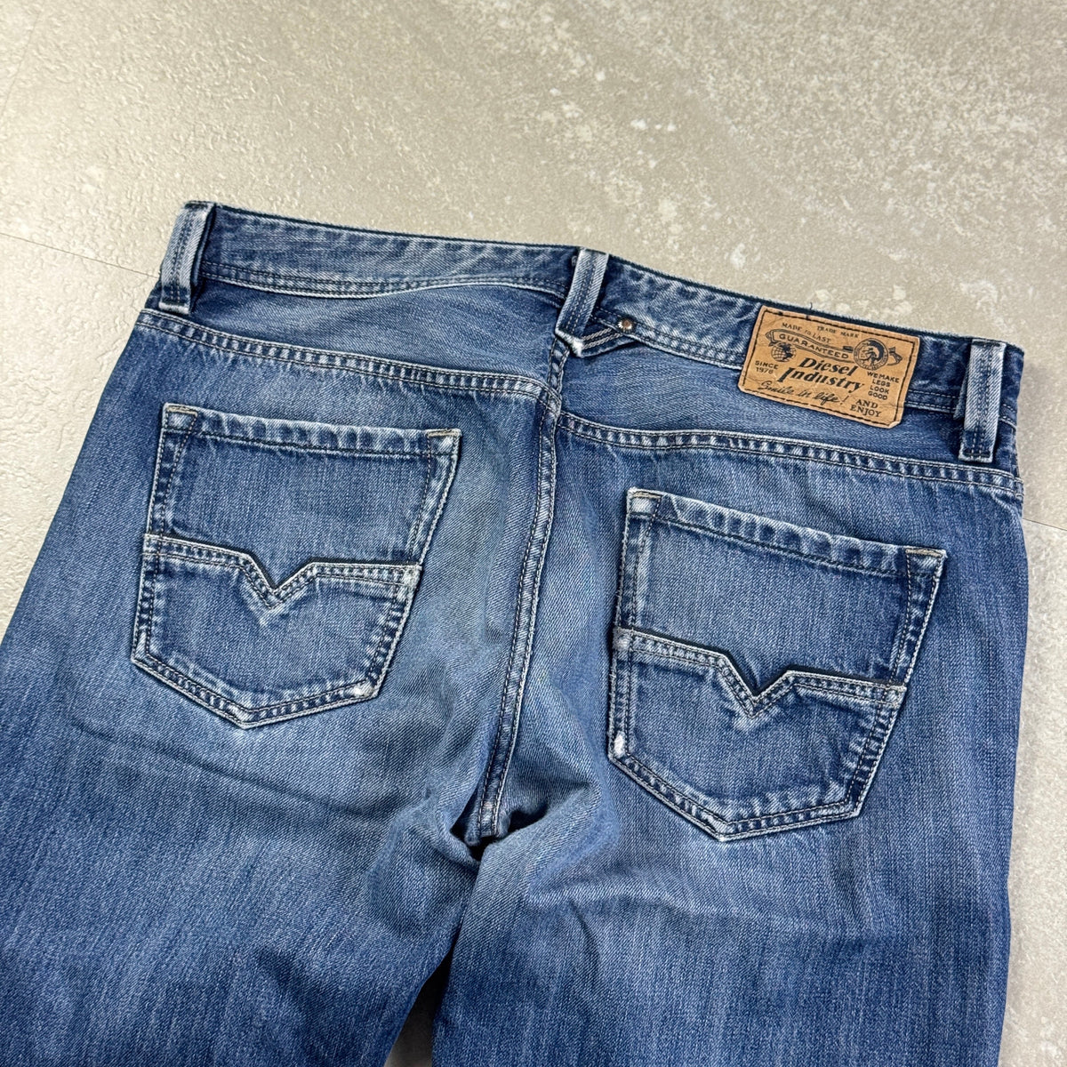 Diesel Jeans