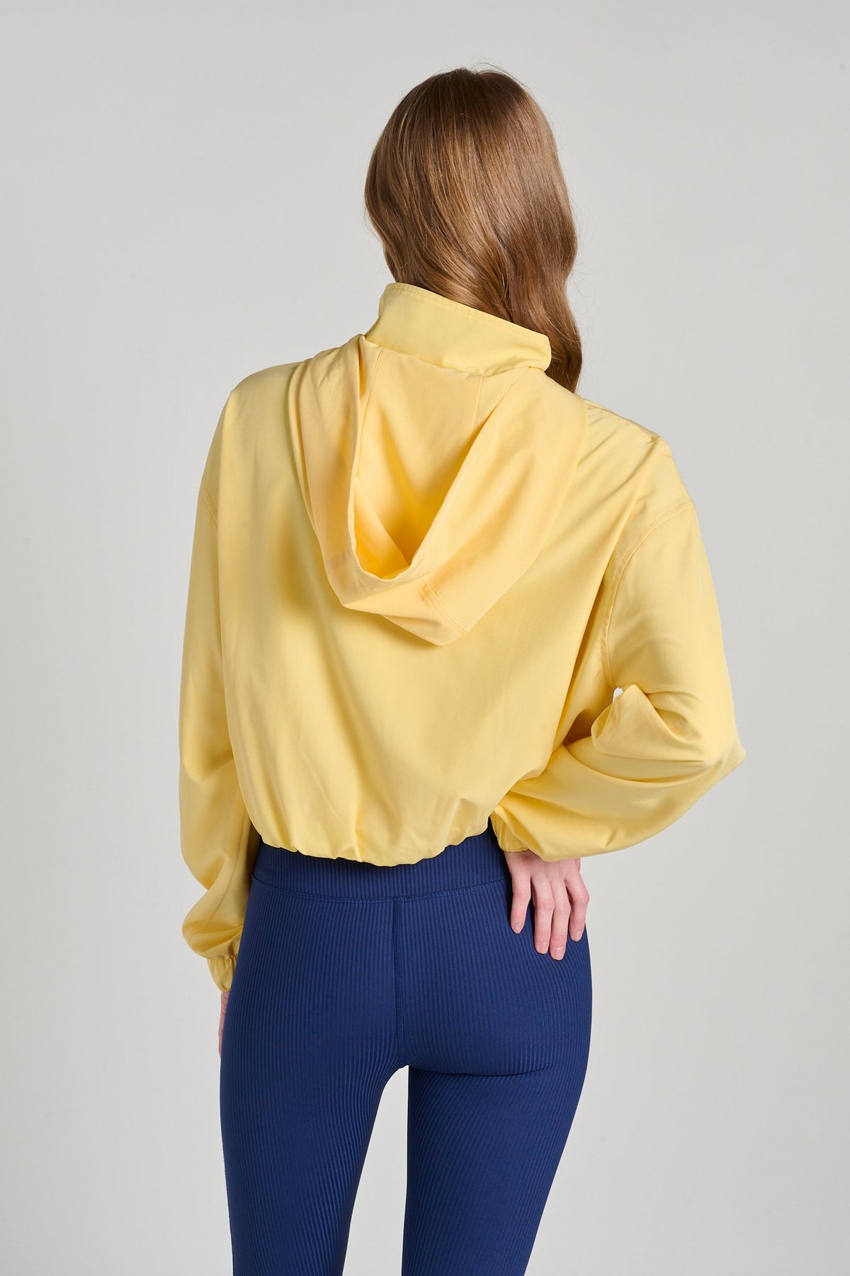 Court Jacket