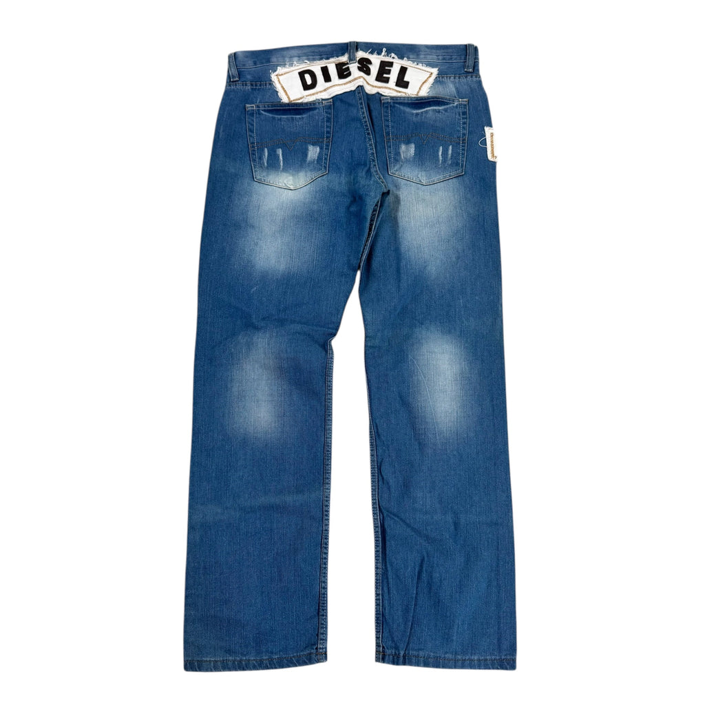 Diesel Jeans