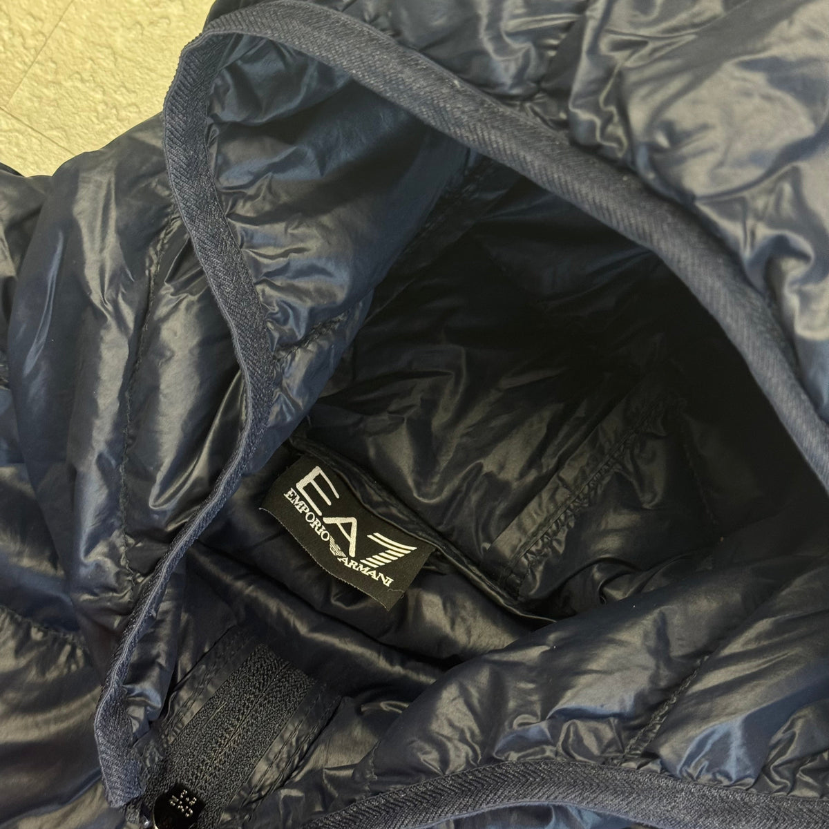 Armani Jacke (XL)