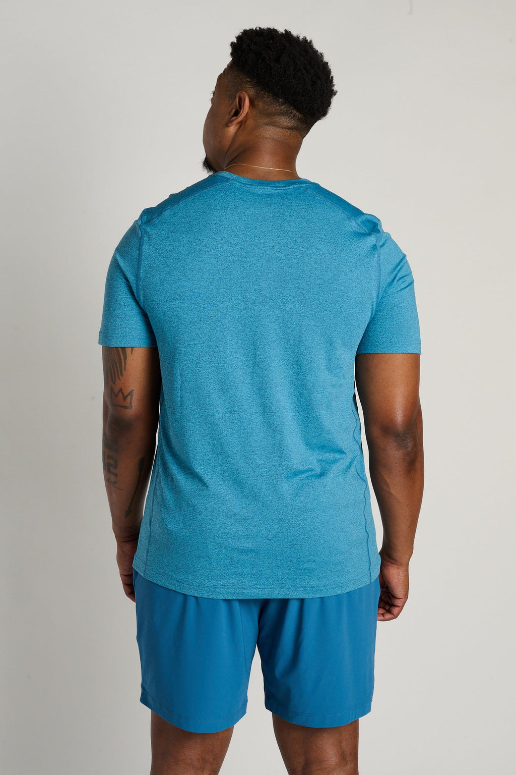 Invictus Training Tee V2