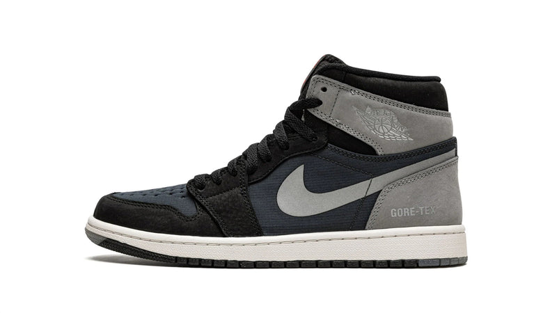 Jordan 4 Retro 'Red Metallic'