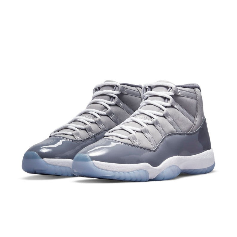 Air Jordan 11 Retro 'Cool Grey' 2021 – CT8012-005