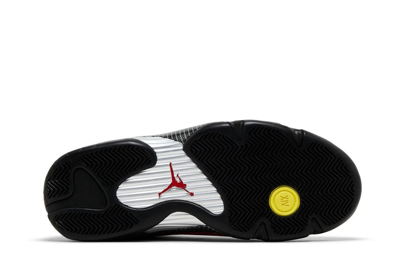 Air Jordan 14 Retro 'Ferrari' 2025 – Championship Sneaker Inspired by MJ's Iconic Red Ferrari