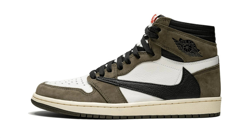 Air Jordan 1 High OG TS SP x Travis Scott