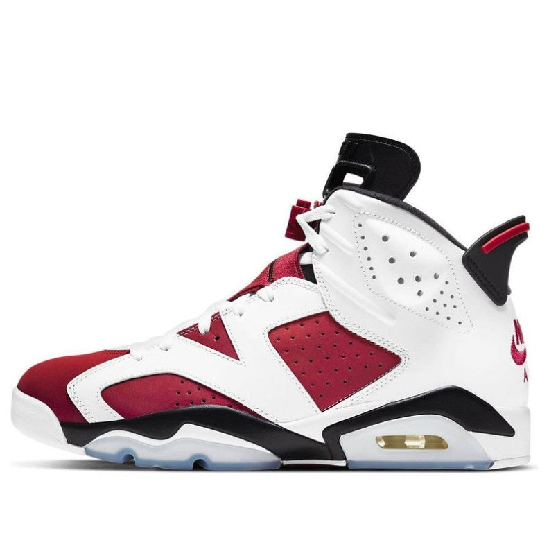 Air Jordan 6 Retro OG 'Carmine' 2021 – CT8529-106