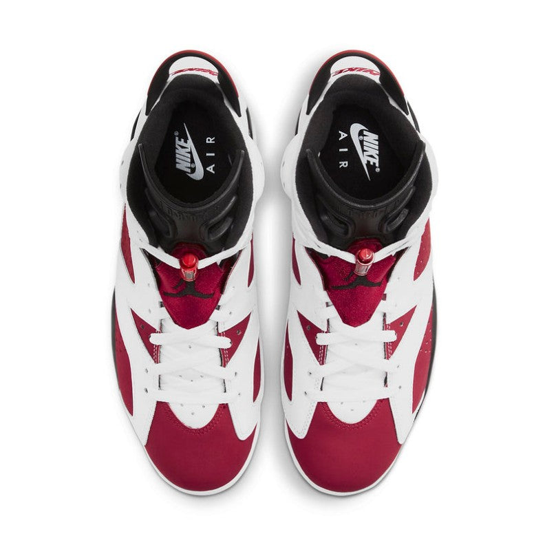 Air Jordan 6 Retro OG 'Carmine' 2021 – CT8529-106