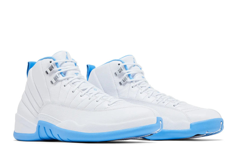 Air Jordan 12 Retro "Melo" 2025