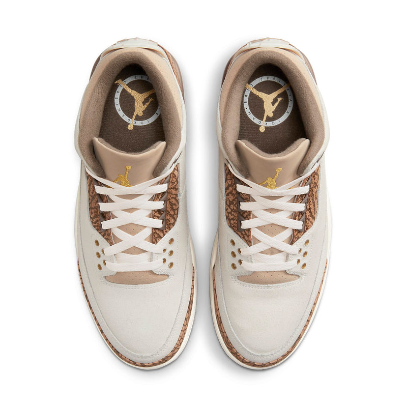 Air Jordan 3 Retro 'Palomino' – CT8532-102