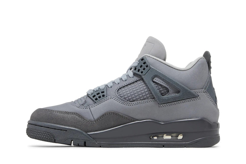 Nike Air Jordan 4 Retro SE 'Paris Olympics Wet Cement'