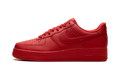 Nike Air Force 1 '07 LV8 'Triple Red' 2023