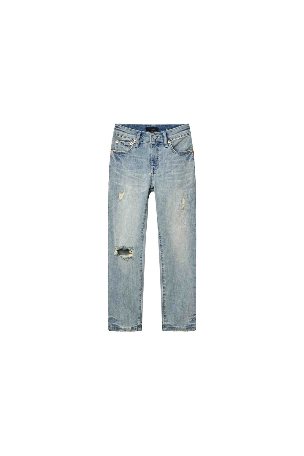 Kids' Three Year Wash