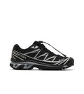 Salomon XT-6 GORE TEX Black Silver