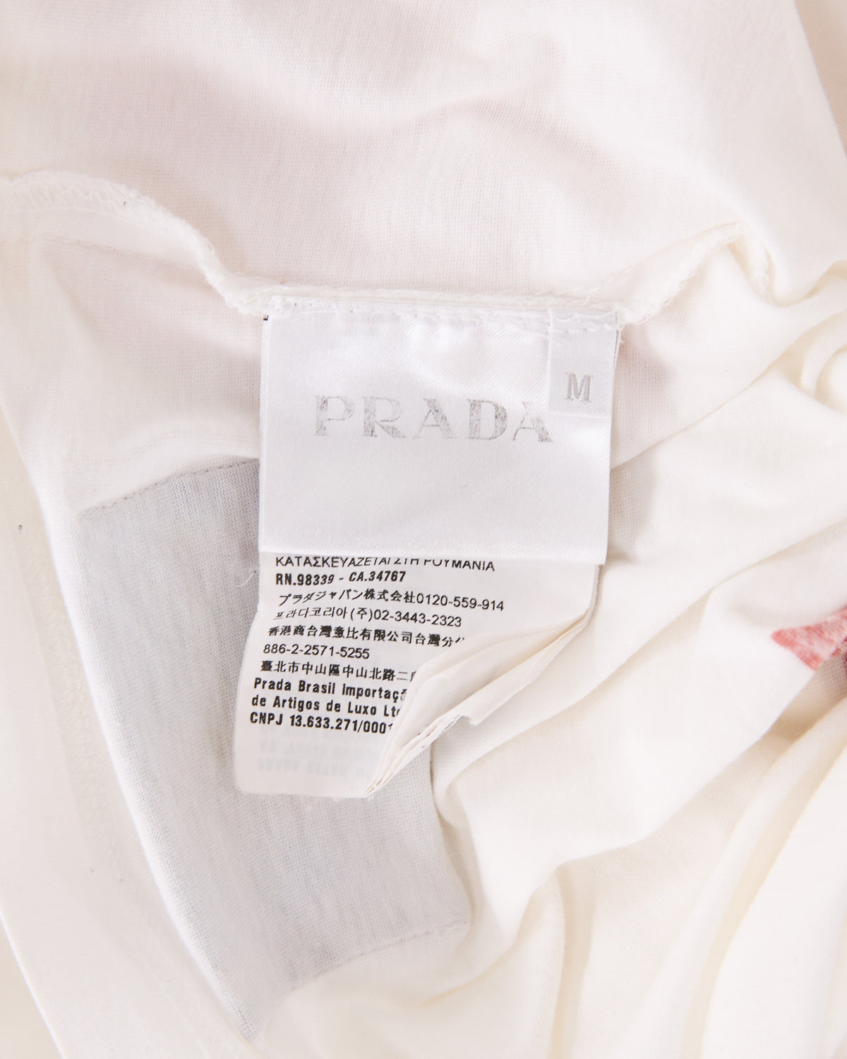 Prada T-Shirt