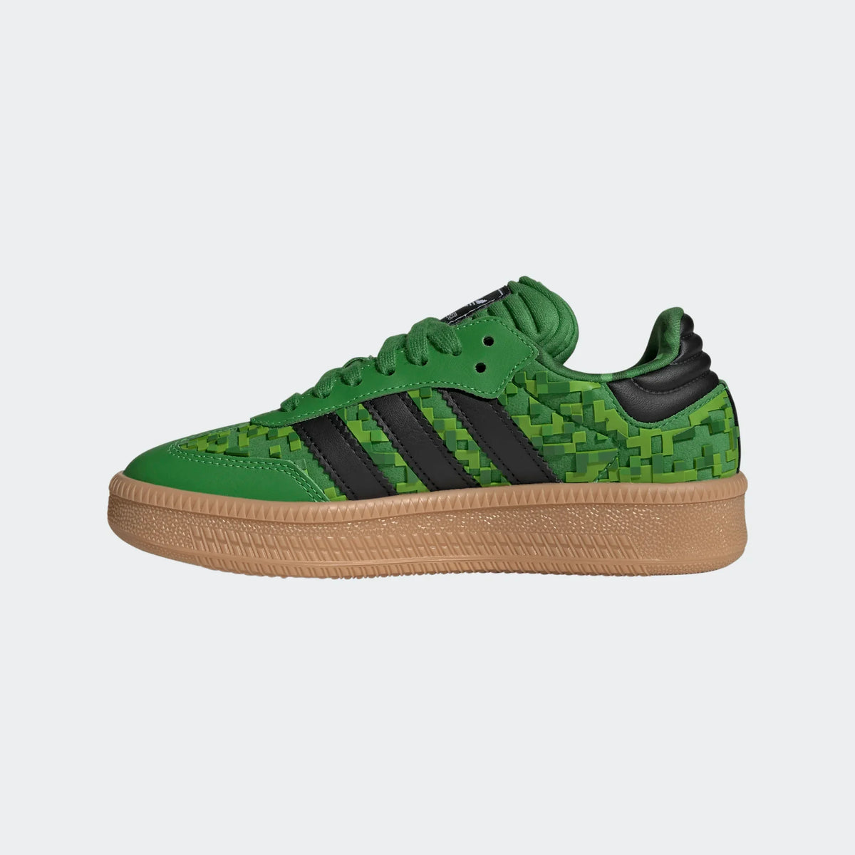 GS Adidas Minecraft Samba XLG