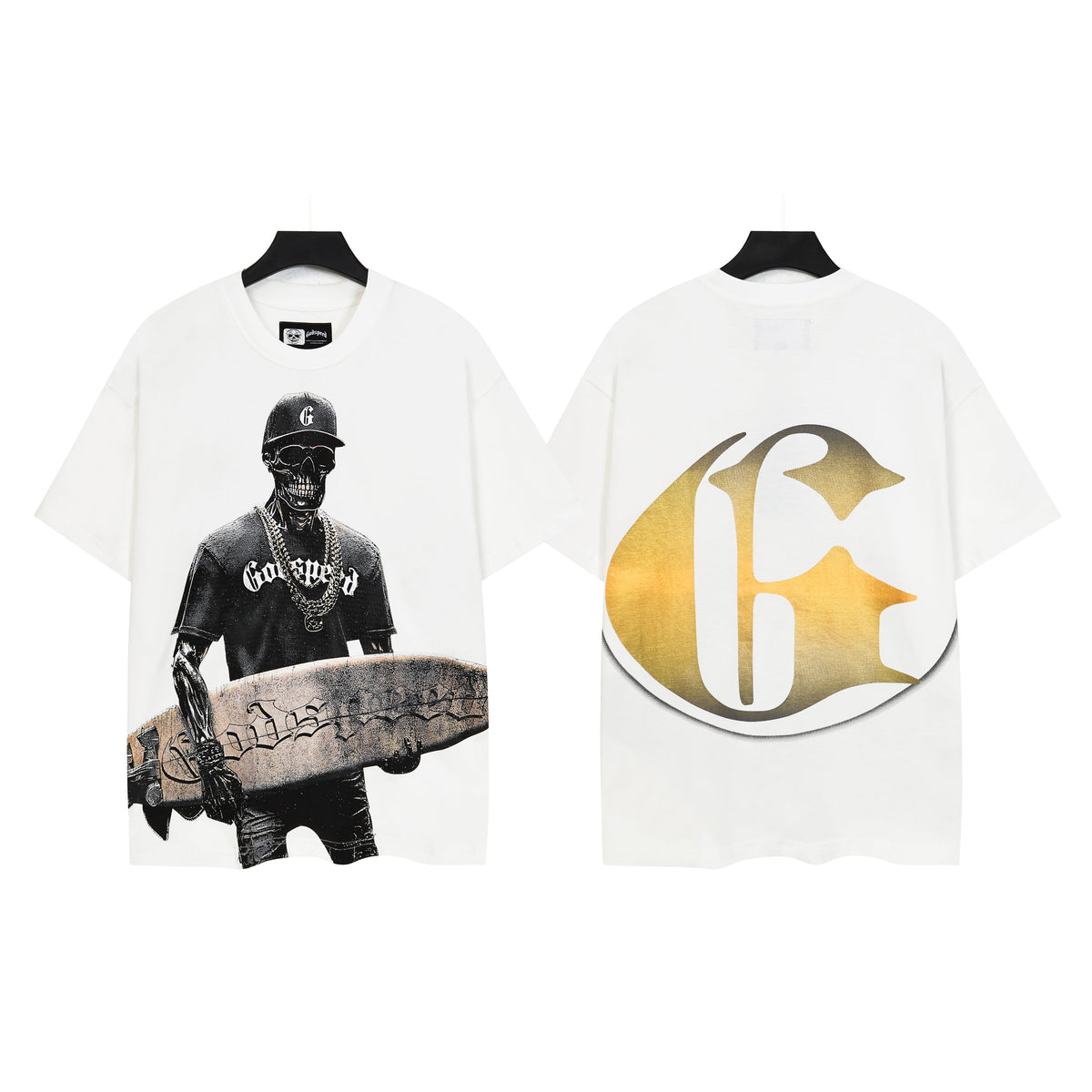 Godspeed Classic Fit T-Shirt