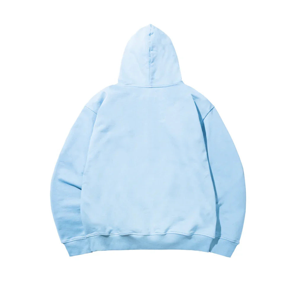 Market Shadow Arc Full Zip Hoodie