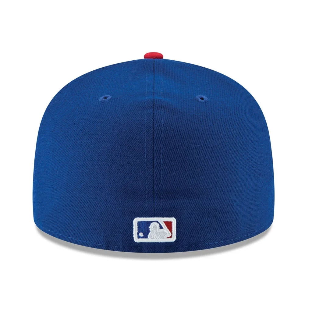 New Era 5950 Chicago Cubs Game Fitted Hat