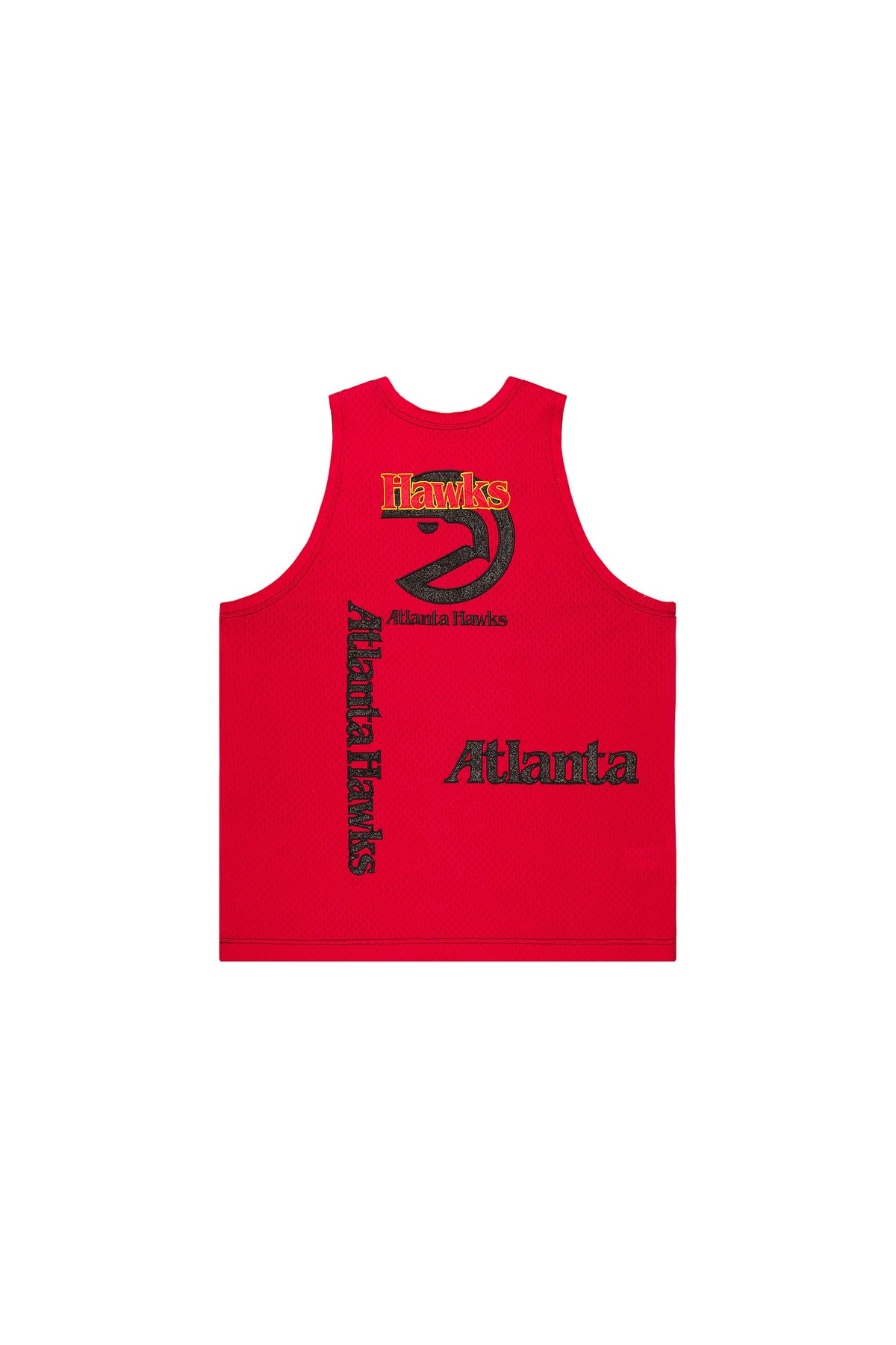 Atlanta Hawks Mesh Jersey