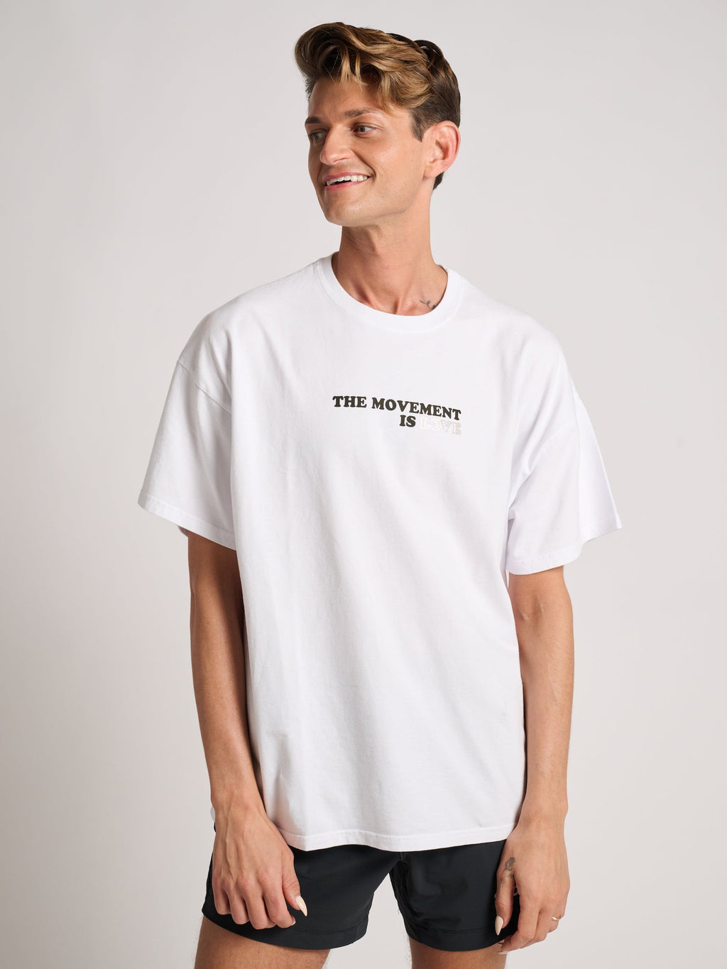 Ruby Tee