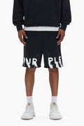 Painted Wordmark Short