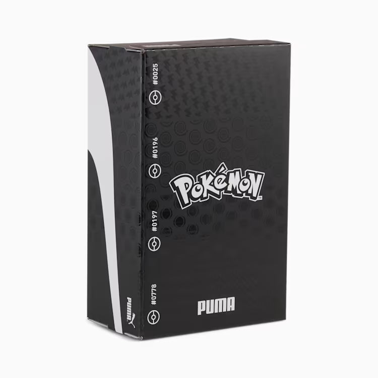Puma Fade Nitro Pikachu