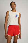 Renee Tank