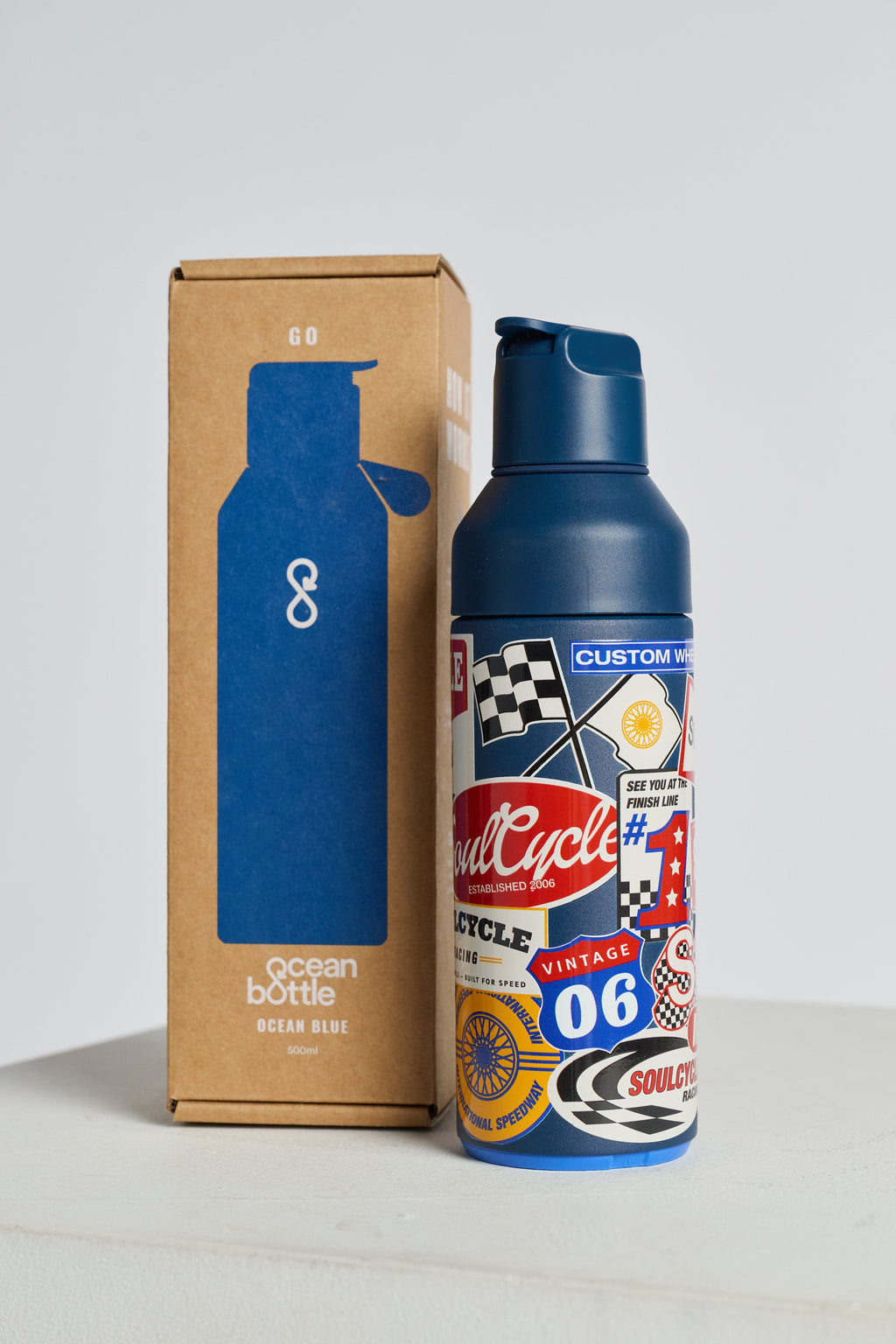 17oz Sport Bottle